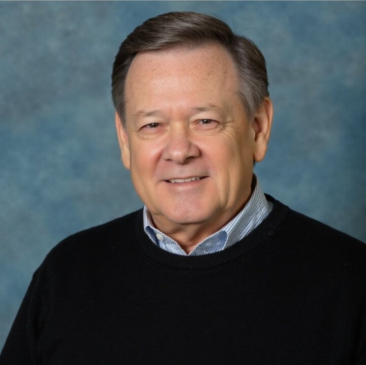 Michael Ryan, Financial Strategies Professional